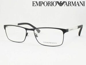 EMPORIO ARMANI エンポリオ アルマーニ メガネフレーム EA1048D-3094 度付き対応 近視 遠視 老眼鏡 遠近両用 日本正規品 フルリム
