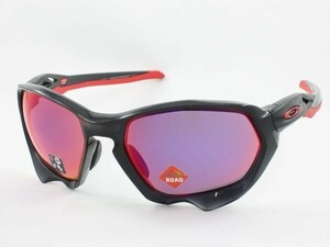 OAKLEY オークリー OO9019A-0259 PLAZMA プラズマ スポーツサングラス BLACK INK プリズムロード アジアンフィット レーシングジャケット