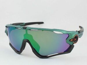 OAKLEY オークリー OO9290-7731 Jawbreaker ジョウブレーカー スポーツサングラス グリーン プリズムロードジェイド ジョーブレイカー