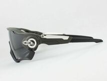 OAKLEY オークリー OO9290-7831 Jawbreaker ジョウブレーカー スポーツサングラス マットオリーブ プリズムブラック ジョーブレイカー_画像3