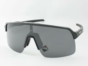 OAKLEY オークリー OO9463A-1439 SUTRO LITE (A) スートロライト スポーツサングラス MATTECARBON プリズムブラック アジアンフィット