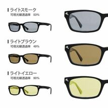 Ray-Ban レイバン サングラス RX5017A-2000 ライトカラー 選べる6色 RB5017A 伊達メガネ 薄い色 UV ケース無し_画像3