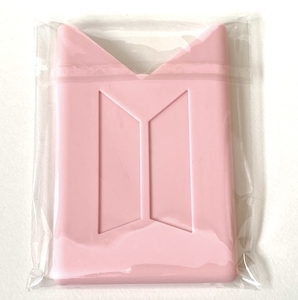 BTS ARMY MEMBERSHIP GIFT KIT カードホルダー CARD HOLDER トレカ メンバーシップギフト 公式FC特典 Weverse 防弾少年団 同梱可