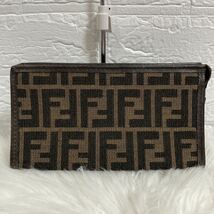 FENDI フェンディ ポーチ_画像6