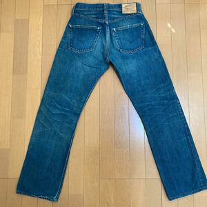 ◎【LEVI'S リーバイス 501XX(品番：47501-0117)】Made in USA