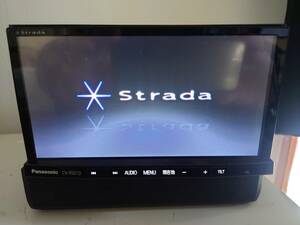 ☆Panasonic パナソニック ストラーダメモリーナビ CN-RS01D☆