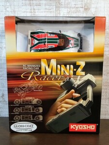 京商 Mini-Z ミニッツ レーサー ランチア ストラトス '77 モンテカルロ ラリーカー/ラジコン/LANCIASTRATOS/オールインワンパッケージ