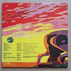 US盤LP2枚組◎Brinsley Schwarz『Brinsley Schwarz-Two Record Set(1st＋2nd)』SWBC-11869 Capitol ブリンズレー・シュワルツ パブ・ロックの画像2