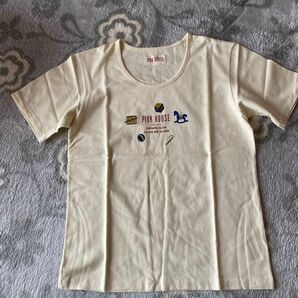 ピンクハウス♪半袖 Tシャツ