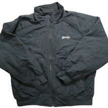 古着卸 まとめ売り 裏地フリース ジャケット 4枚セット (メンズ L /XL ) ワンポイント カジュアル JB3 MR3417 1円スタート_画像4