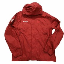 古着卸 まとめ売り ブランドMIX ジャケット 4枚セット (メンズ 2XL /3XL ) コロンビア ヘリーハンセン ノースフェイス MR4608 1円スタート_画像4