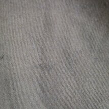 crazy shirt 動物 アニマルプリント 半袖Ｔシャツ 大きいサイズ 両面プリント ベージュ (メンズ XL) N8564 /1円スタート_画像5