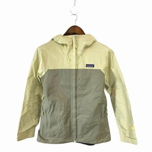 patagonia パタゴニア Torrentshell トレントシェルジャケット アウトドア STY83807 マルチカラー (レディース XS) P2077 1円スタート