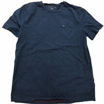 古着卸 まとめ売り ブランドMIX 半袖Tシャツ 3枚セット (メンズ XL ) カーハート トミー TS17 MR6168_画像3