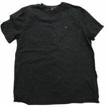 古着卸 まとめ売り ブランドMIX 半袖Tシャツ 3枚セット (メンズ XL ) カーハート トミー TS17 MR6168_画像4