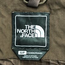 THE NORTH FACE ノースフェイス HYVENT マウンテンパーカー アウトドア キャンプ アウター 防寒 ピンク (レディース S) P3127 1円スタート_画像6