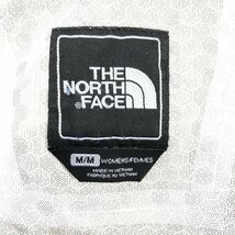 THE NORTH FACE ノースフェイス Hyvent2.5 HYVENT マウンテンパーカー アウトドア ブラック (レディース M) P3085 1円スタート_画像7