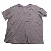 古着卸 まとめ売り ブランドMIX 半袖Tシャツ 3枚セット (メンズ 2XL ) カーハート コロンビア TS17 MR6241 1円スタート_画像4