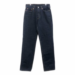 Levi's リーバイス 550 デニムパンツ アメカジ インディゴブルー (メンズ W30 L34) P4198 1円スタート