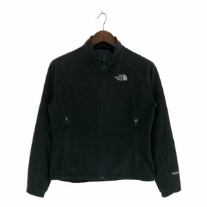 THE NORTH FACE ノースフェイス WINDWALL フルジップ ジャケット アウトドア キャンプ ブラック (レディース ) P4342 1円スタート