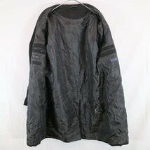 SALE///// Paul R. Smith ポールスミス カシミアチェスターコート アウター 防寒 ロング丈 綺麗目系 グレー ( メンズ 50 ) M7184_画像6