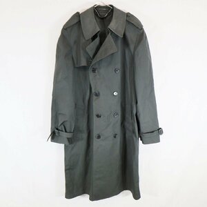 SALE///// LONDON FOG ロンドンフォグ トレンチコート フォーマル スーツ ビジネス 通勤 グレー ( メンズ 40 ) N2647