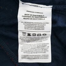 SALE///// NIKE ナイキ NFL ニューイングランド・ペイトリオッツ 半袖 ゲームシャツ プロチーム アメフト ネイビー ( メンズ XL ) N2830_画像9