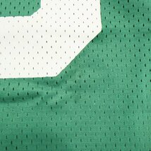 SALE///// NIKE ナイキ NFL グリーンベイ・パッカーズ 半袖 ゲームシャツ プロチーム アメフト スポーツ グリーン ( メンズ XL ) N2899_画像7