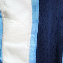 SALE///// Reebok リーボック NFL テネシー・タイタンズ 半袖 ゲームシャツ プロチーム アメフト スポーツ ネイビー ( メンズ 52 ) N2845_画像5