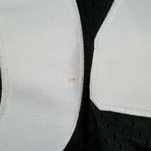 SALE///// Reebok リーボック NFL ピッツバーグスティーラーズ 半袖 ゲームシャツ プロチーム アメフト ブラック ( メンズ 54 ) N2812_画像7