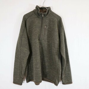 SALE///// patagonia パタゴニア ベターセーター フリース プルオーバー ジャケット アウトドア キャンプ グレー ( メンズ L ) N3261