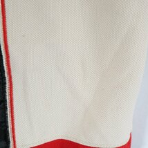 SALE///// Reebok リーボック NHL シカゴ・ブラックホークス ゲームシャツ アイスホッケー スポーツ ブラック ( メンズ 46 ) N3515_画像3