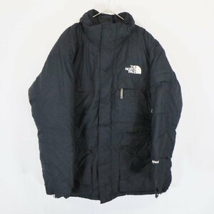 SALE///// THE NORTH FACE ノースフェイス HYVENT マクマードジャケット アウトドア キャンプ 防寒 ブラック ( メンズ XL ) N3900