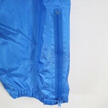 SALE///// 80s L.L.Bean エルエルビーン GORE-TEX ナイロンパンツ アウトドア キャンプ 防寒 ブルー ( メンズ XL ) N4465_画像3