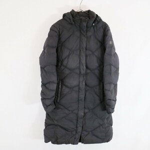 SALE///// THE NORTH FACE ノースフェイス ダウンコート マウンテンパーカー アウトドア キャンプ ブラック ( レディース M ) N4620