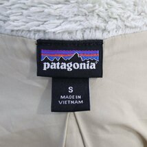 SALE///// Patagonia パタゴニア ロスガトスジャケット フリースジャケット STY25210FA15 クリーム ( レディース S ) 5/ m8185_画像8