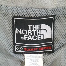 SALE///// THE NORTH FACE ザノースフェイス HYVENT マウンテンパーカー ナイロンジャケット アウトドア 緑 ( メンズ ＸS ) M5927_画像10