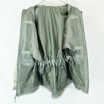 SALE///// 民間品 GORE-TEXパーカージャケット ミリタリー レプリカ アメリカ軍 軍服 迷彩柄 ( メンズ M-L ) M9380_画像5