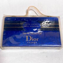 【残量多め/袋に傷みあり】コスメ ネイル マニキュア ディオール Dior アディクト 7.5ml×5本 Y-830_画像2