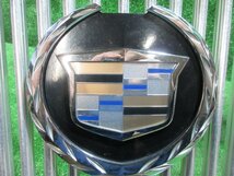 GM キャデラック エスカレード 2代目 フロントグリル ラジエーターグリル　　2024.2.15.Y.11-H2-30　外車　23100671_画像7
