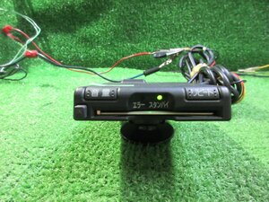 ETC 軽自動車 一体型 音声 パナソニック Panasonic CY-ET807D　※ 画像参照　　2023.12.13.Y.15-A50　22071055