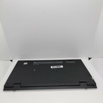 管理:YJ-1677/ジャンク扱い/ VAIO VJPG11C11N/i5-8250U/8GB/128GB/Win11/MS Office_画像6