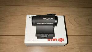 HOLOSUN ホロサン HS503CU 実物 トレポン PTW