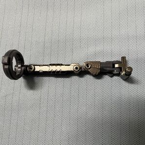 【中古バラ売り】METALBUILD ケンプファー バズーカアーム(左)のみ