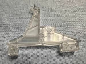 【中古バラ売り】METALBUILD ケンプファー　支柱Cのみ