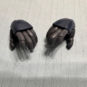 【中古バラ売り】METALBUILD ケンプファー 交換用手首(開き手)のみ