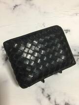 BOTTEGA VENETA ボッテガヴェネタ 財布_画像1