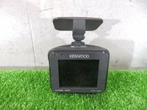 232319 KENWOOD/ケンウッド ドライブレコーダー DRV-320 [1C200]_画像3