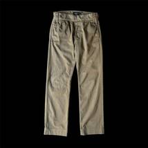 RRL Gurkha Chino Trousers Belted Chino Pants W29 ダブルアールエル グルカチノ ベルテッドチノトラウザー チノパン グルカパンツ _画像1