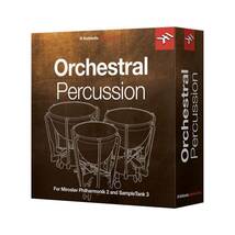 正規品 Orchestral Percussion オーケストラパーカッション音源 DTM ボカロP Tiktok 歌ってみた DTMer_画像1